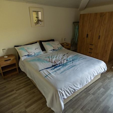 Sea Apartment 이졸라 외부 사진