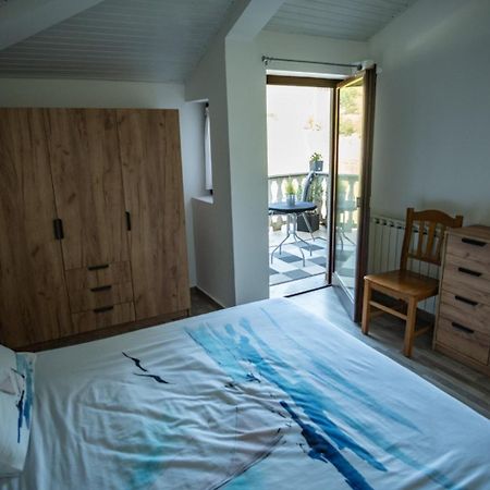 Sea Apartment 이졸라 외부 사진